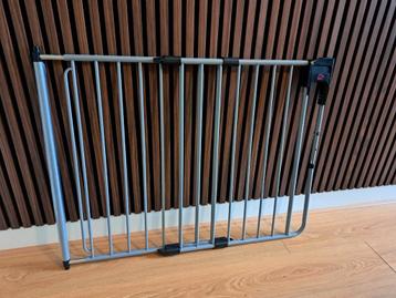 A3 SafetyDoor beschikbaar voor biedingen