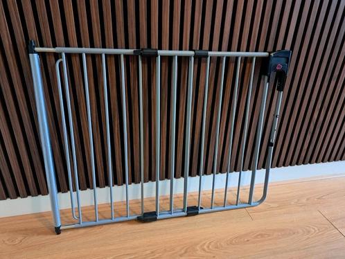 A3 SafetyDoor, Kinderen en Baby's, Traphekjes, Zo goed als nieuw, Metaal of IJzer, 115 cm of meer, Ophalen of Verzenden