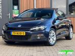 Volkswagen SCIROCCO 2.0 TSI DSG HIGHLINE Pano Ori NL Navi, Auto's, Volkswagen, 4 cilinders, 1984 cc, Parkeersensor, Origineel Nederlands