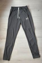 Under Armour Trainingsbroek, Under Armour, Ophalen of Verzenden, Zo goed als nieuw, Grijs