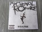 CD  My Chemical Romance - The black parade (2006), Ophalen, Zo goed als nieuw, Alternative
