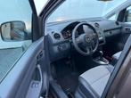 Volkswagen Caddy 1.6 TDI | Automaat | Lage km stand |, Auto's, Bestelauto's, Euro 5, Gebruikt, 4 cilinders, Met garantie (alle)