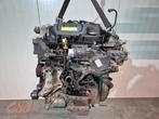 Motor van een Opel Vivaro, Gebruikt, -, -, Opel