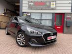 Hyundai I30 1.4 T-GDI N-Line, Voorwielaandrijving, 1160 kg, Stof, Gebruikt