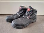 Veiligheidsschoenen Jori maat 43, Ophalen of Verzenden, Zo goed als nieuw