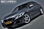BMW 3-serie 330e 252pk M-Sport Dealer.OH Keyless/Navi/Led/Al, Automaat, 1998 cc, Achterwielaandrijving, Gebruikt