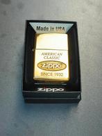 Zippo American Classic, Ophalen, Zo goed als nieuw, Aansteker