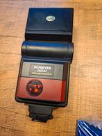 Achiever 260 AF  nikon, Audio, Tv en Foto, Fotografie | Flitsers, Ophalen of Verzenden, Nikon