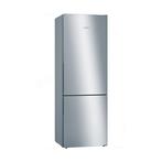 Bosch koelkast KGE49AICA - RVS van € 799 NU € 669