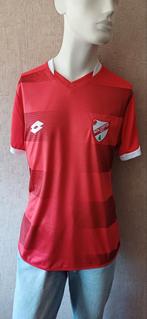 Lotto Boluspor Turkije Voetbal shirt L Origineel Nieuwstaat, Verzamelen, Verzenden, Zo goed als nieuw, Buitenlandse clubs, Shirt