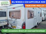 KNAUS SUDWIND 450 FU MOVER + VOORTENT +CASS LUIFEL +FRANSBED, Rondzit, Bedrijf, 6 tot 7 meter, Mover