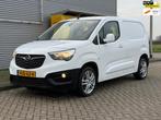 Opel Combo 1.5D L1H1 Edition Automaat Bj 2021 Airco Schuifde, Stof, Gebruikt, Euro 6, 4 cilinders