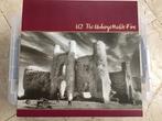 U2 - The Unforgettable Fire - Vinyl, Ophalen of Verzenden, Gebruikt, 12 inch, Poprock