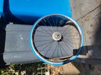 Shimano trainings wiel, Gebruikt, Racefiets, Shimano, Ophalen