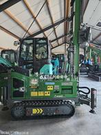Aameck Boormast, BMS bv, Info@aameck.nl, Beijerscheweg 4, 2821NG stolwijk, NL