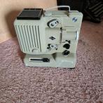 Eumig P8 Vintage 8mm Filmprojector, Ophalen of Verzenden, Gebruikt