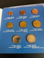 Complete Euro Introductie Set - Nederland, Ophalen of Verzenden, Overige landen, 2 euro, Setje
