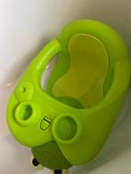 Badstoel, Ophalen, Gebruikt