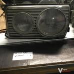 Mercedes W123 Type 1 Koplamp (rand stukje uit ), Gebruikt, -, -, Ophalen of Verzenden