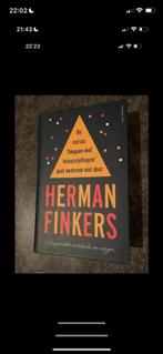Herman Finkers Cursus omgaan met teleurstellingen, Boeken, Humor, Ophalen of Verzenden, Zo goed als nieuw