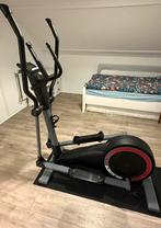 Flow Fitness Glider DCT2000i, Sport en Fitness, Fitnessapparatuur, Ophalen, Zo goed als nieuw