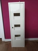Ikea PS cd kast lockerkast voor cd kastje, Ophalen of Verzenden, Zo goed als nieuw