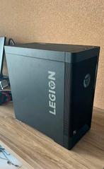 Gaming PC Lenovo Legion T5 - RTX 3070, Ryzen 7.32GB, SSD 1TB, 32 GB, Met videokaart, 1TB, 4 Ghz of meer