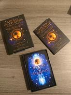 Engelen van Atlantis Orakelkaarten., Ophalen, Zo goed als nieuw, Tarot of Kaarten leggen, Overige typen