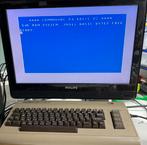 Conmodore 64 diverse spullen werkend en voor onderdelen, Ophalen, Commodore 64