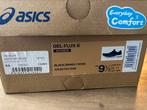 Nieuwe Asics gel-flux 6 hardloopschoen mt 41,5, Sport en Fitness, Loopsport en Atletiek, Verzenden, Nieuw, Hardloopschoenen, Asics