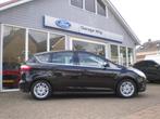 FORD C-Max 1.6 EcoBoost 150pk Titanium, Stof, Gebruikt, 4 cilinders, 150 pk