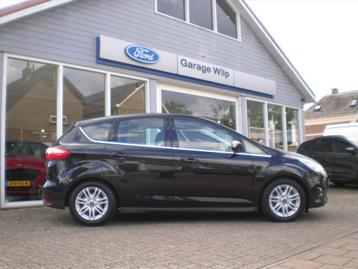 FORD C-Max 1.6 EcoBoost 150pk Titanium beschikbaar voor biedingen