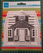 Snijmallen Marianne Design, Precious Marieke, Amy Design, Hobby en Vrije tijd, Kaarten | Zelf maken, Ophalen, Zo goed als nieuw