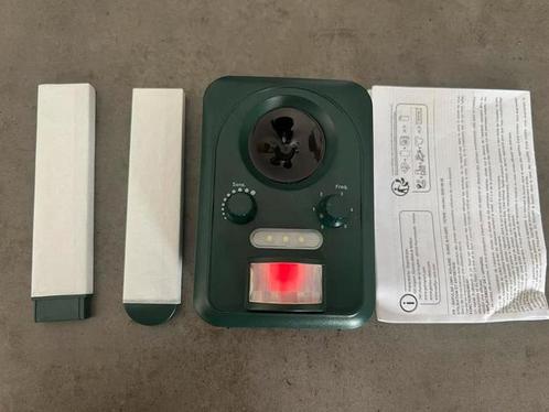 Universele dierenverjager, Dieren en Toebehoren, Katten-accessoires, Nieuw, Ophalen of Verzenden