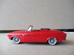 Peugeot 403 cabriolet, Hobby en Vrije tijd, Modelauto's | 1:43, Ophalen of Verzenden, Zo goed als nieuw, Auto, Overige merken