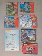 K'nex bouwinstructies/handleidingen varia sets, Ophalen of Verzenden, Zo goed als nieuw, K'nex