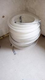 18X2 PERT VLOERVERWARMINGSLANG, Ophalen, Overige materialen, Minder dan 20 mm, 6 meter of meer