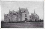 AK Seppe - Sint Gerardus Retraitenhuis., Verzamelen, Verzenden, 1920 tot 1940, Gelopen, Noord-Brabant