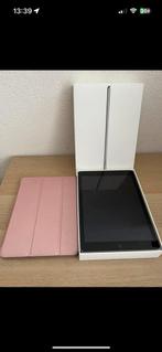 Ipad 2017 32GB + doos + hoesje, Computers en Software, Apple iPads, 10 inch, 32 GB, Apple iPad, Ophalen of Verzenden