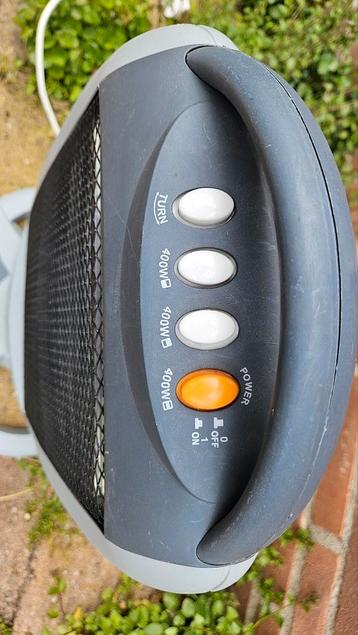 Kachel van Tristar voor in (bijvoorbeeld) de voortent beschikbaar voor biedingen