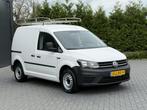 Volkswagen Caddy 2.0 TDI / L1H1 / 1e EIG / AIRCO / TREKHAAK, Gebruikt, Euro 6, 4 cilinders, Volkswagen