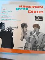 Kinsman goes dixie 7 inch that,s a plenty, Ophalen of Verzenden, Zo goed als nieuw, Pop