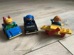Duplo, Kinderen en Baby's, Speelgoed | Duplo en Lego, Ophalen of Verzenden, Gebruikt, Duplo