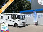 Dethleffs Advantage, Caravans en Kamperen, Campers, Integraal, Bedrijf, Dethleffs