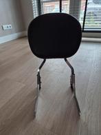 Sissy bar + passenger seat en voetsteunen, Ophalen of Verzenden, Gebruikt