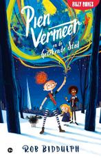 Pien Vermeer en de Getekende Stad - Rob Biddulph, Boeken, Kinderboeken | Jeugd | onder 10 jaar, Verzenden, Zo goed als nieuw