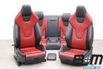 Leder interieur Audi S5 8T Coupe RHD ., Gebruikt