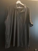 Craft Polo Shirt - Zwart - Maat 4XL, Ophalen of Verzenden, Zo goed als nieuw, Overige maten, Zwart
