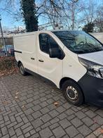 Opel Vivaro 1.6 D 88KW BV 2015, Auto's, 4 cilinders, Particulier, 1598 cc, 17 km/l