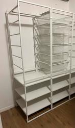 IKEA Jonaxel kastencombinatie - Nieuwstaat!, Huis en Inrichting, Kasten | Stellingkasten, Ophalen, Zo goed als nieuw